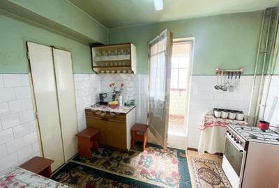 Apartament 3 camere | 73mp | Decomandat | Etaj 6/8 | Piata Marasti - 6