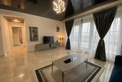 Apartament cu 2 camere decomandat, mobilat în Tomis Plus - 11