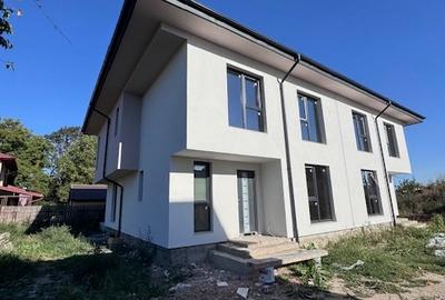 CASA in imobil  TIP Duplex P+E - Otopeni - 9