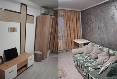 Garsonieră semidecomandată în Poarta 6 - 4