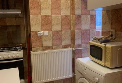 Apartament 2 camere cu sau fara mobila, cu centrala proprie - 4