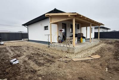 Casă individuală cu 4 camere cu Teren 340 Mp în Joița - 3