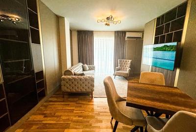 Apartament 3 camere de vanzare 102 The Adress Floreasca - 7