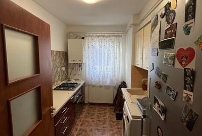 2 camere decomandat- Valea Lupului- 55 mp- 85000 euro - 5