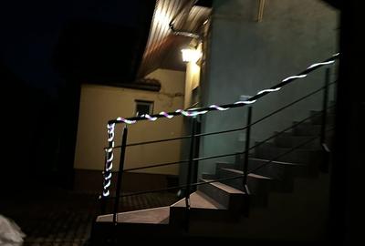 Casă individuală cu 9 camere cu Teren 715 Mp în Cetate - 5