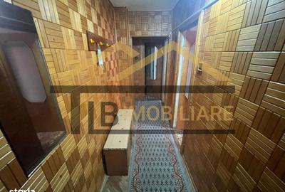 Apartament cu 2 camere decomandat în Tudor - 4