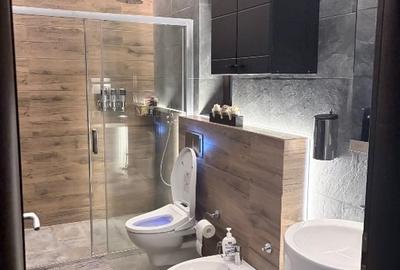 Vila deosebita cu piscina interioară - 5