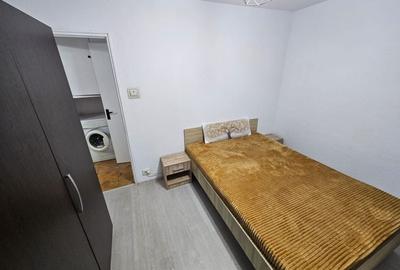 Apartament cu 2 camere semidecomandat, mobilat în Brâncoveanu - 4