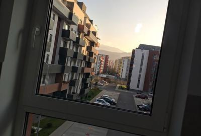 Garsonieră decomandată în Avantgarden - 8