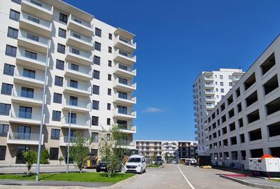 Apartament 2 camere si loc parcare - 5