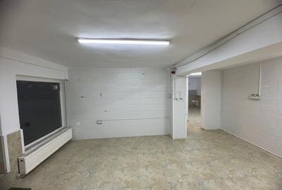 📢 Spațiu comercial de închiriat – Petrești/Corbeanca, 80 mp - 3