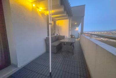 Confort urban la înălțime, terasă amenajată de 26 mp, loc de parcare și boxă - 8