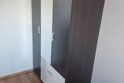 Apartament cu 2 camere decomandat în Central - 3