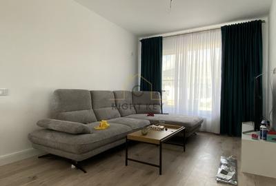 Duplex cu 4 camere cu Canalizare în Clinceni - 4