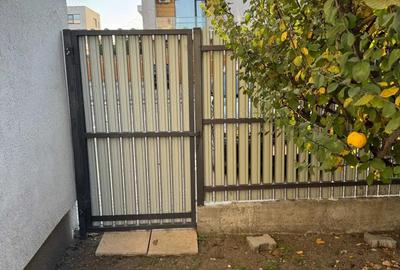 Apartament cu 3 camere decomandat în Dumbrăvița - 9