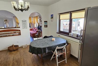 Casa cu curte Schei Casa cu curte Schei - 8