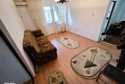 Apartament cu 3 camere în Păcii - 16