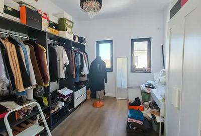 Casă cu 4 camere cu Canalizare în Corbeanca - 12