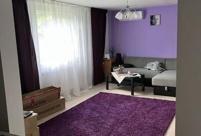 Casă cu 4 camere în Central - 2