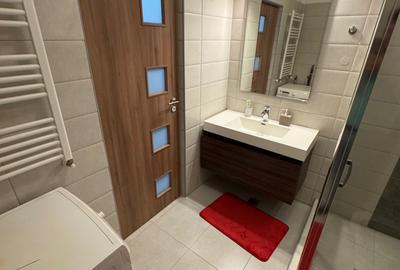Apartament cu 2 camere decomandat în Domenii - 14