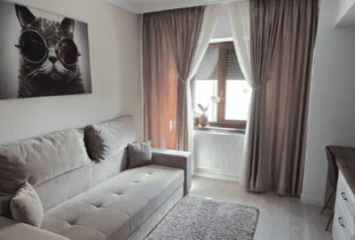 Apartament cu 3 camere decomandat în Valea Lupului - 6