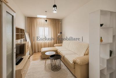 Apartament cu 2 camere semidecomandat în Capitol - 3
