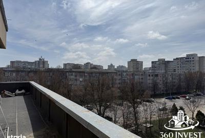 Apartament cu 3 camere, mobilat în Central - 9