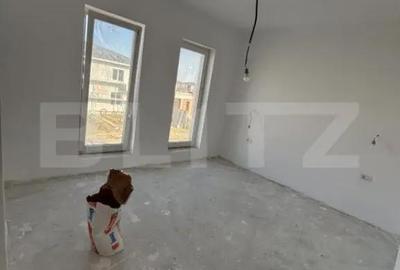 Casă cu 4 camere cu Teren 335 Mp în Săcălaz - 3