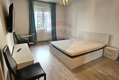 Garsonieră decomandată, mobilată în Floreasca - 2