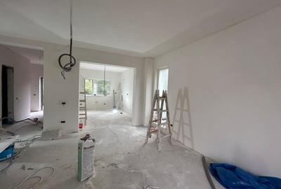 Casa P+1, 300 MP teren, 120 MP utili, zona Hanul Doctorului - 7
