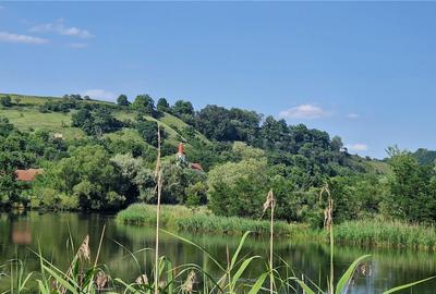 Casă cu 5 camere cu Canalizare în Colun - 17