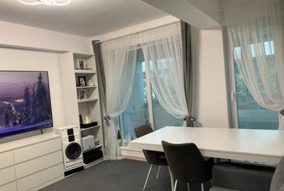 Apartament cu 2 camere decomandat, mobilat în Berceni - 5