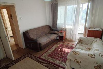 Apartament 2 camere Podu Ros - Odeon - 3