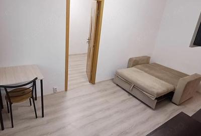 Apartament cu 2 camere nedecomandat în Central