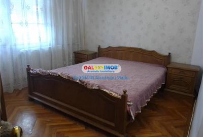 Apartament cu 3 camere decomandat, mobilat în Vitan Mall - 2