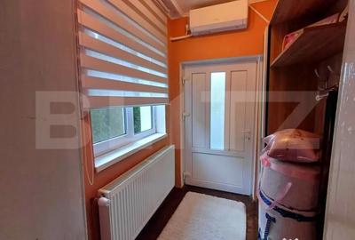 Casă cu 4 camere cu Teren 270 Mp în Central - 8