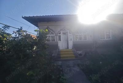 Casa vanzare Hu?i - 1