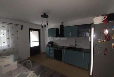 Casă cu Teren 1200 Mp în Constantin Daicoviciu - 2