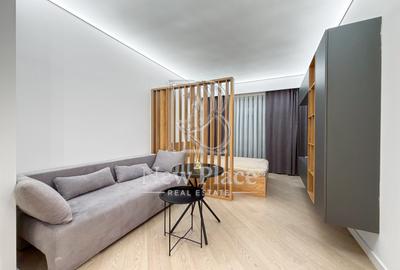 [VIDEO] CORTINA NORTH | Studio deosebit | Totul este nou | Bucatarie inchisa - 2