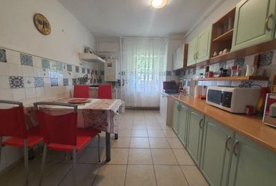 FALEZA NORD-CONSILIERI-APARTAMENT CU 3 CAMERE VEDERE CATRE MARE - 13