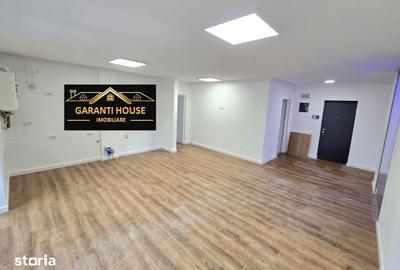 Spațiu comercial, de 53.1 mp, în Central - 12
