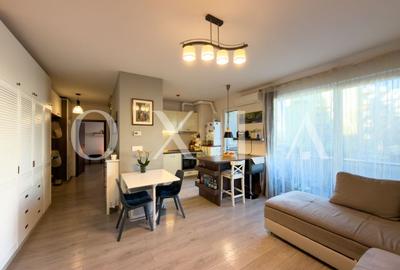 Apartament cu 2 camere decomandat, mobilat în Aradului - 6