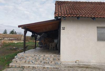 Vand casa in Bobda - 4