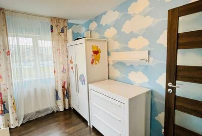 Apartament cu 4 camere decomandat, mobilat în Zorilor - 18