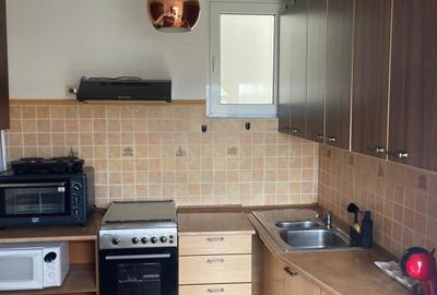 Garsoniera la casă zona Schei-Brașov (pet friendly) - 4