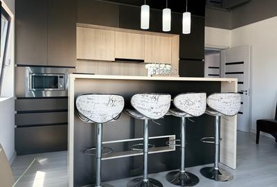 Mamaia-Sat, Vila moderna, mobilata si utilata complet, 15 camere - 16