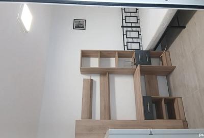 Garsoniera (apartament cu o camera) - 4