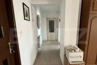 Apartament de vanzare, cu 3 camere, 86mp , Campia Turzii zon - 3