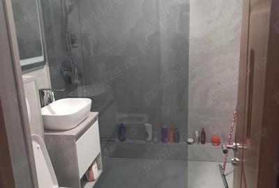 Ordine, confort ?i un aer primitor in Pipirig 4 camere, 96 mp, etaj 3 Ordine, confort ?i un aer primitor in Pipirig 4 camere, 96 mp, etaj 3 - 3