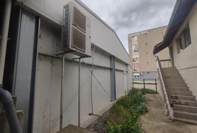 Spațiu comercial, de 113 mp, în Central - 13